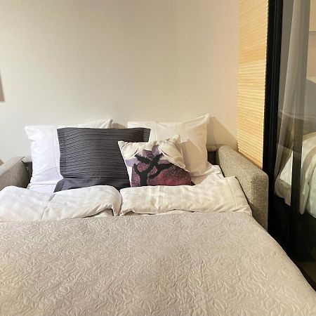 Rovaniemi City Nest Eksteriør bilde