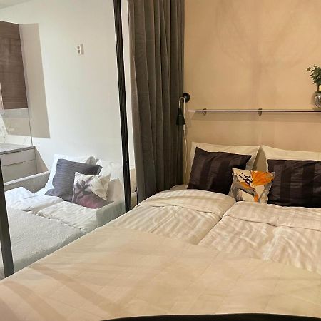 Rovaniemi City Nest Eksteriør bilde