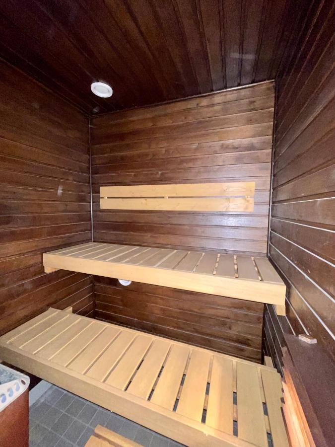 Rovaniemi City Nest Eksteriør bilde