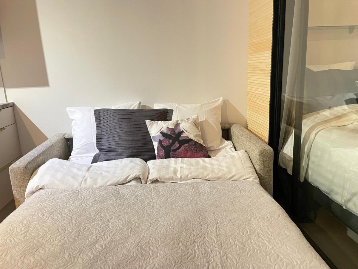 Rovaniemi City Nest Eksteriør bilde